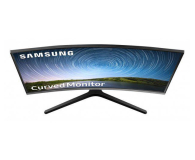 Samsung C27R500FHRX Curved - 647164 - zdjęcie 2